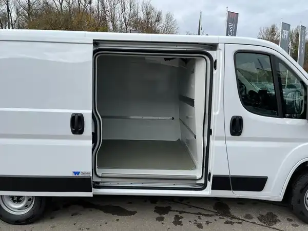 FIAT DUCATO 30 L2H1 (18/24)