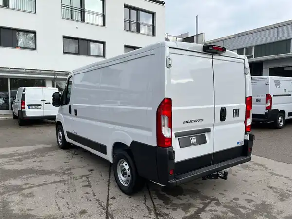 FIAT DUCATO 30 L2H1 (7/24)