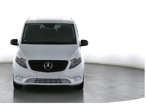 MERCEDES-BENZ Vito 114 CDI Tourer (2/10)