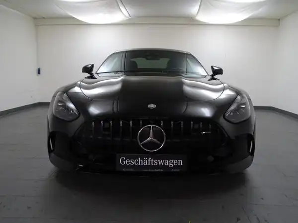 MERCEDES-BENZ AMG GT 63 4MATIC+ (3/23)