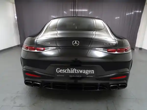 MERCEDES-BENZ AMG GT 63 4MATIC+ (6/23)