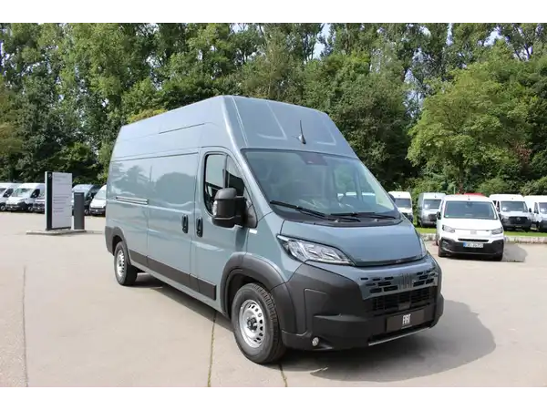 FIAT DUCATO MAXI L3H3 (4/20)