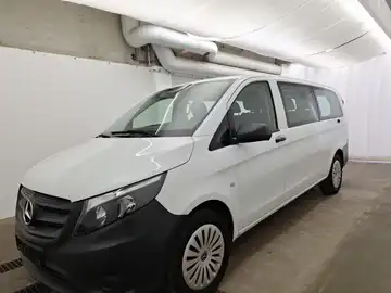 MERCEDES-BENZ Vito Tourer (1/15)