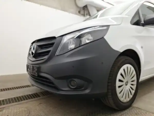 MERCEDES-BENZ Vito Tourer (13/15)