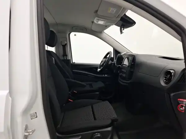 MERCEDES-BENZ Vito Tourer (9/15)