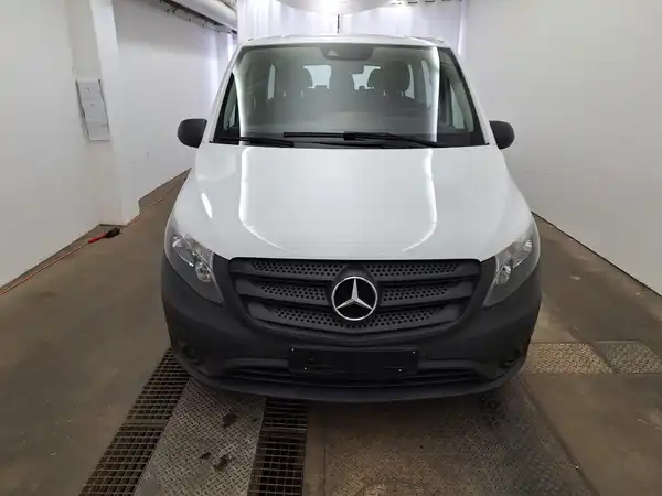 MERCEDES-BENZ Vito Tourer 114 Pro (9/30)