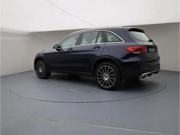 MERCEDES-BENZ GLC 300 DE 4M (4/32)