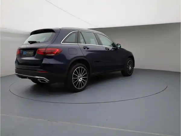 MERCEDES-BENZ GLC 300 DE 4M (6/32)