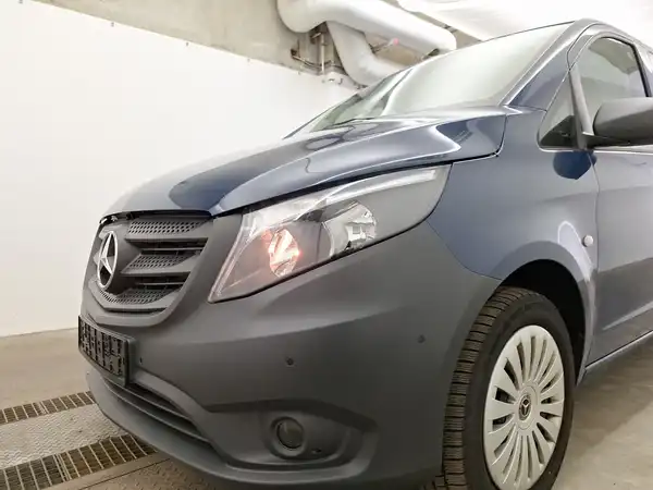 MERCEDES-BENZ Vito Tourer extralang L3 (13/15)