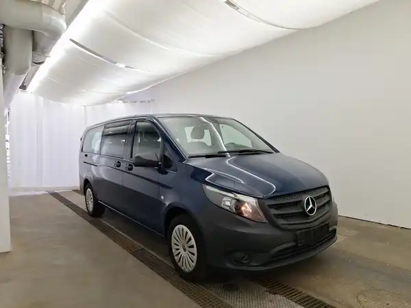 MERCEDES-BENZ Vito Tourer extralang L3 (3/15)