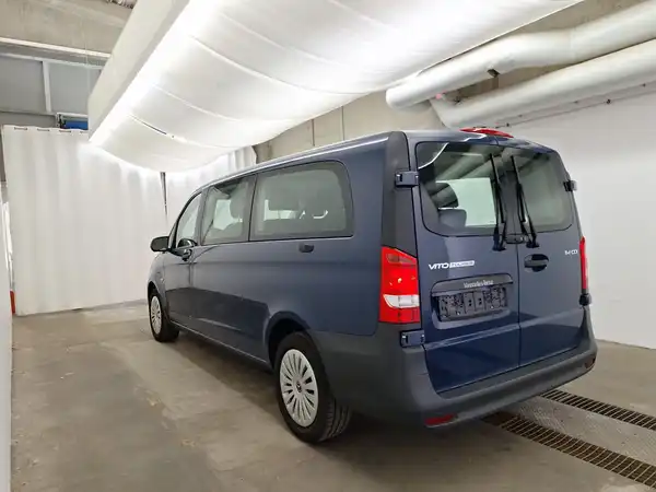 MERCEDES-BENZ Vito Tourer extralang L3 (6/15)