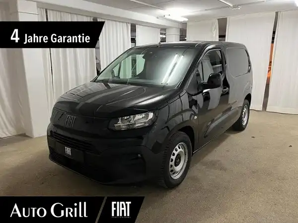 FIAT DOBLO L1 HEAVY (2/19)