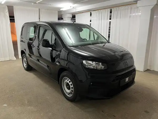 FIAT DOBLO L1 HEAVY (4/19)