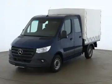 MERCEDES-BENZ SPRINTER DOKA PRITSCHE (1/30)