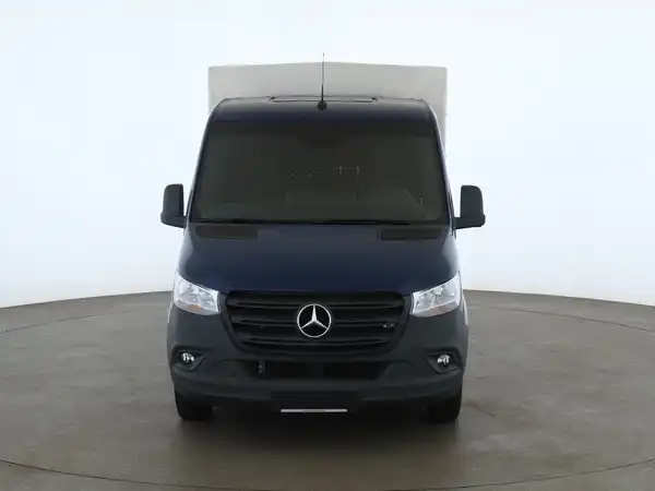 MERCEDES-BENZ SPRINTER DOKA PRITSCHE (2/30)