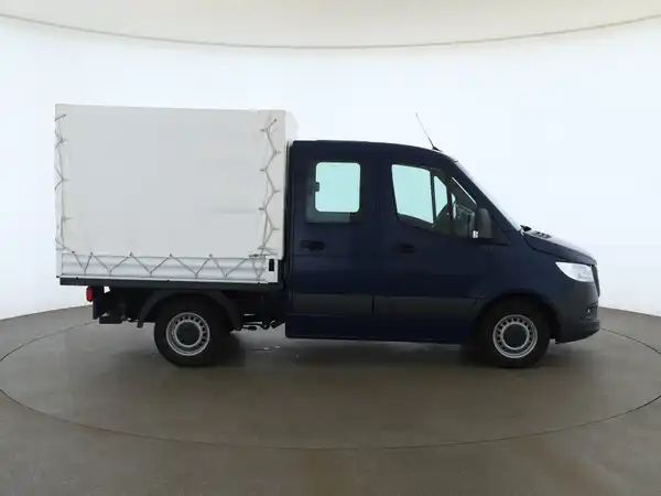 MERCEDES-BENZ SPRINTER DOKA PRITSCHE (20/30)