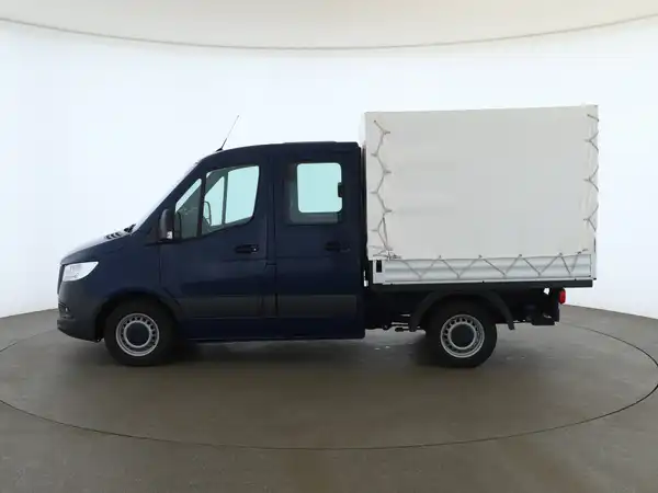 MERCEDES-BENZ SPRINTER DOKA PRITSCHE (23/30)