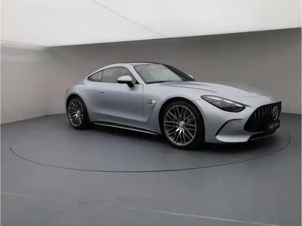 MERCEDES-BENZ GT 63 4M+ (7/25)