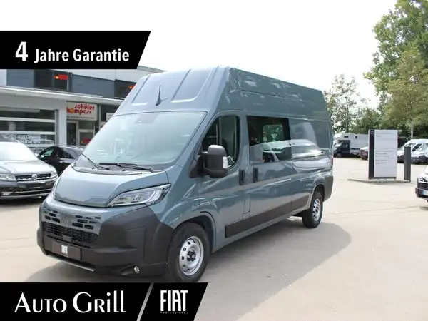 FIAT DUCATO MAXI 35 L3H3 (2/22)