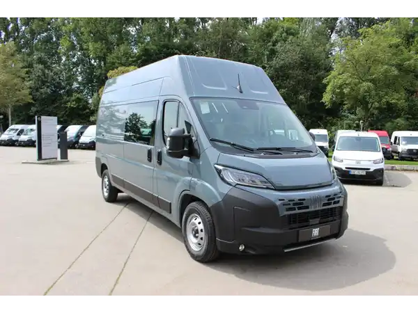 FIAT DUCATO MAXI 35 L3H3 (4/22)