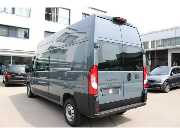 FIAT DUCATO MAXI 35 L3H3 (7/22)