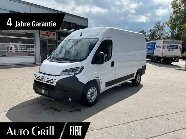 FIAT DUCATO 35 L2H2 (2/21)