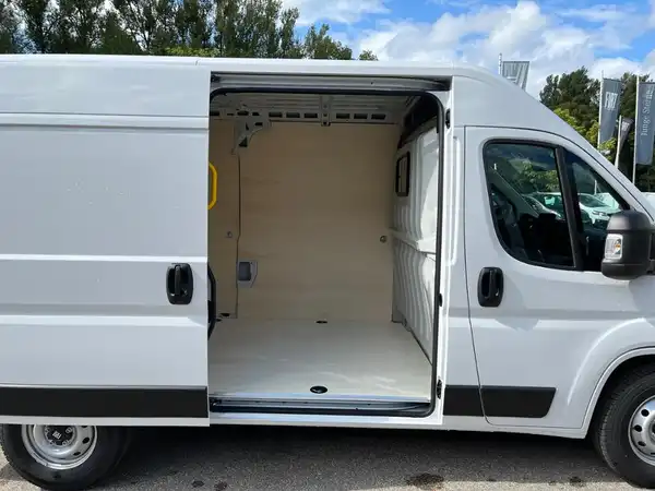 FIAT DUCATO 35 L2H2 (18/21)