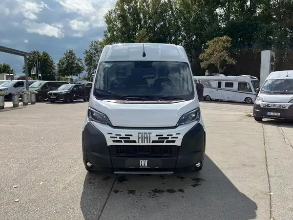 FIAT DUCATO 35 L2H2 (3/21)