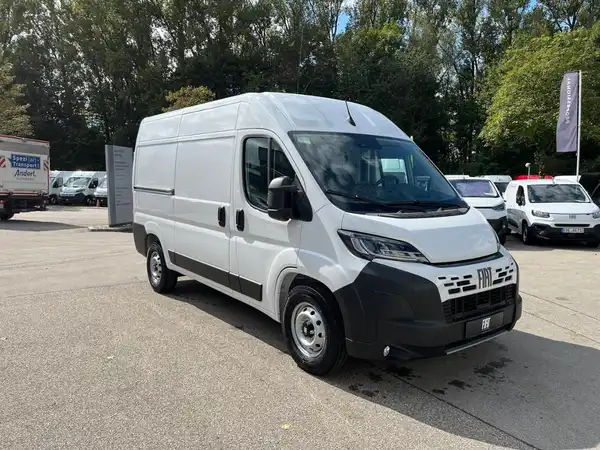 FIAT DUCATO 35 L2H2 (4/21)