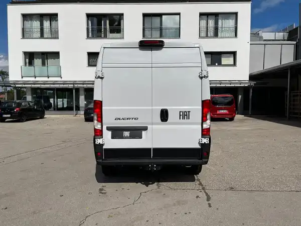 FIAT DUCATO 35 L2H2 (6/21)