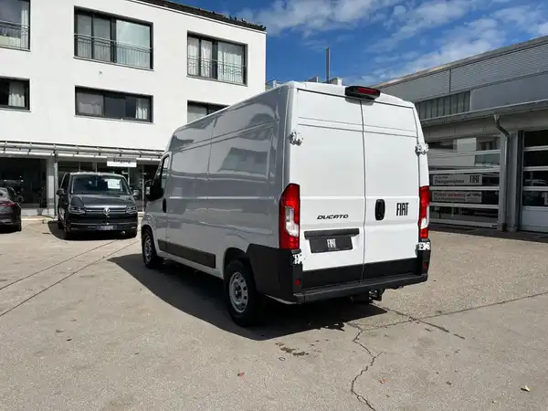 FIAT DUCATO 35 L2H2 (7/21)