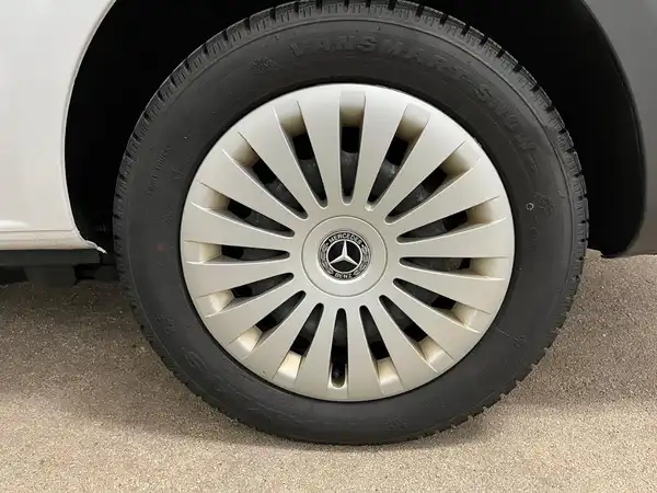 MERCEDES-BENZ VITO 114 TOURER PRO (18/18)