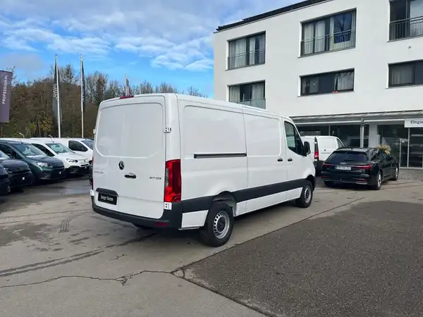 MERCEDES-BENZ SPRINTER 317 CDI (5/16)