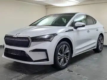 ŠKODA ENYAQ COUP IV 80 ECOS UITE (1/16)