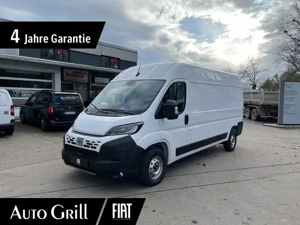 FIAT DUCATO 35 L3H2 (2/21)