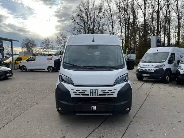 FIAT DUCATO 35 L3H2 (3/21)