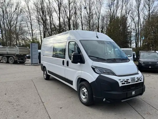 FIAT DUCATO 35 L3H2 (4/21)