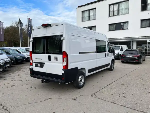 FIAT DUCATO 35 L3H2 (5/21)