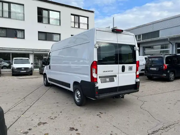 FIAT DUCATO 35 L3H2 (7/21)