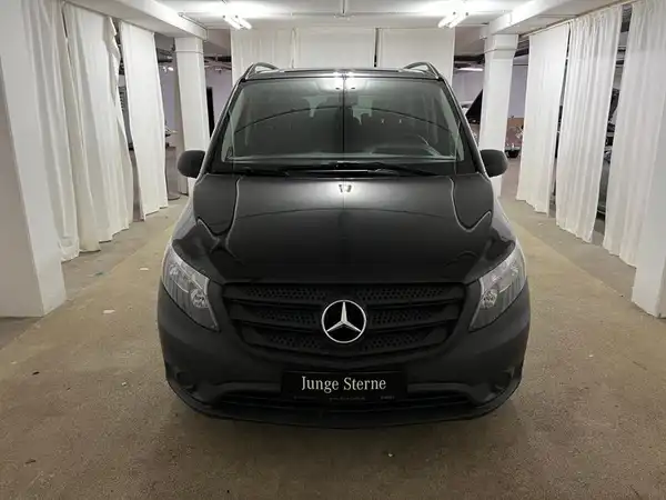 MERCEDES-BENZ Vito Tourer 116 CDI (3/21)