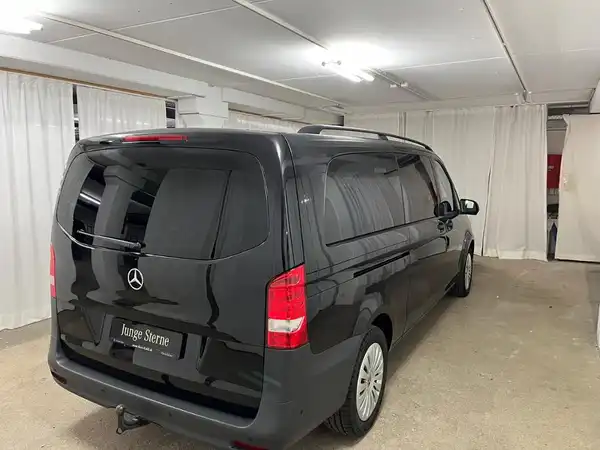 MERCEDES-BENZ Vito Tourer 116 CDI (5/21)