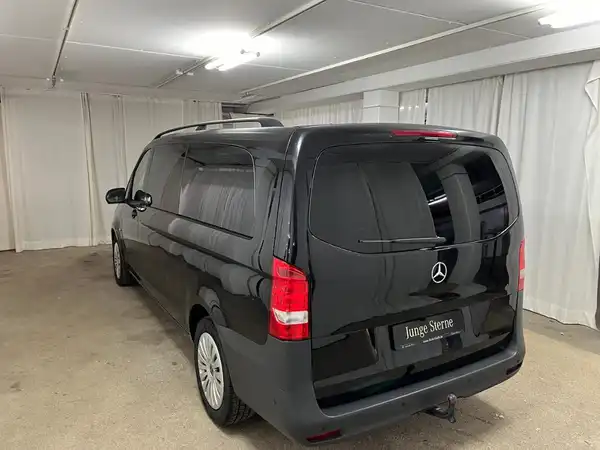 MERCEDES-BENZ Vito Tourer 116 CDI (6/21)