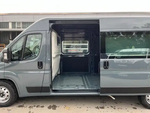 FIAT DUCATO MAXI 35 L3H2 (16/22)