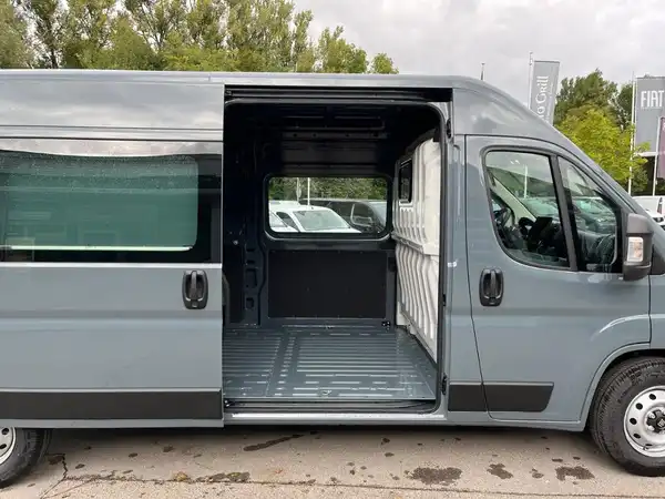 FIAT DUCATO MAXI 35 L3H2 (20/22)