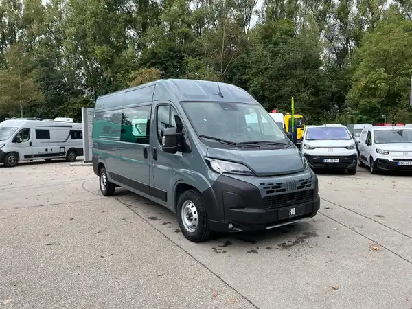 FIAT DUCATO MAXI 35 L3H2 (4/22)