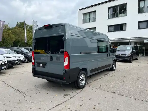 FIAT DUCATO MAXI 35 L3H2 (5/22)