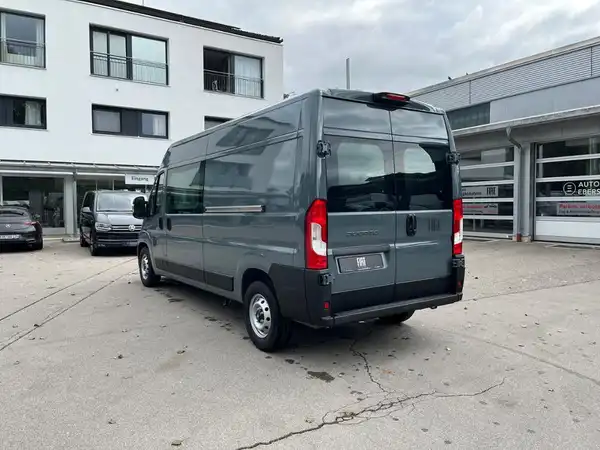 FIAT DUCATO MAXI 35 L3H2 (7/22)