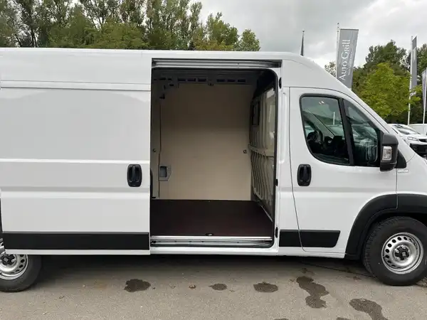 FIAT DUCATO MAXI 35 L3H2 (16/19)