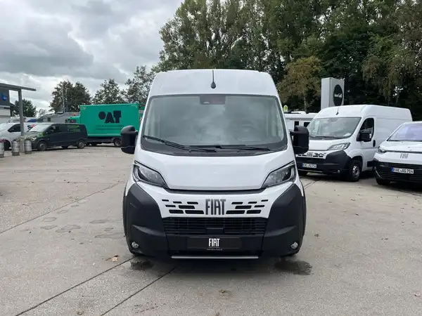 FIAT DUCATO MAXI 35 L3H2 (3/19)