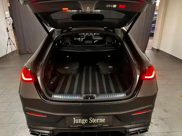 MERCEDES-BENZ GLC 63 S AMG E COUP (22/24)